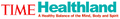 TIME Healthland Logo